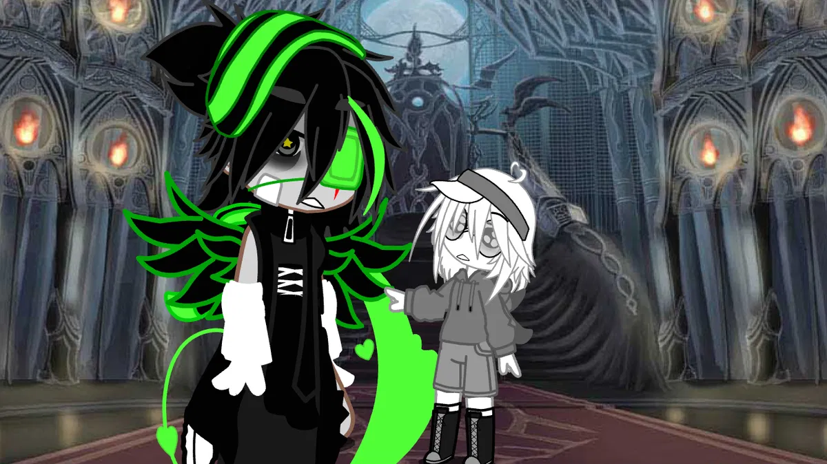 Avatar of Void