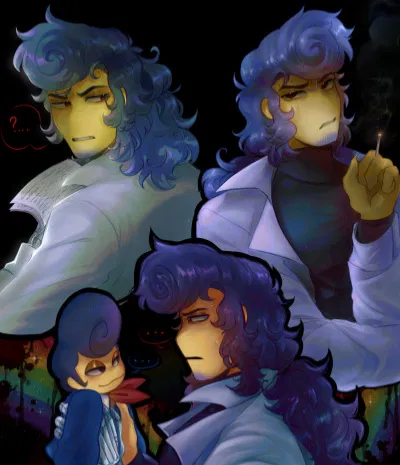 Avatar of RF Walden Darling