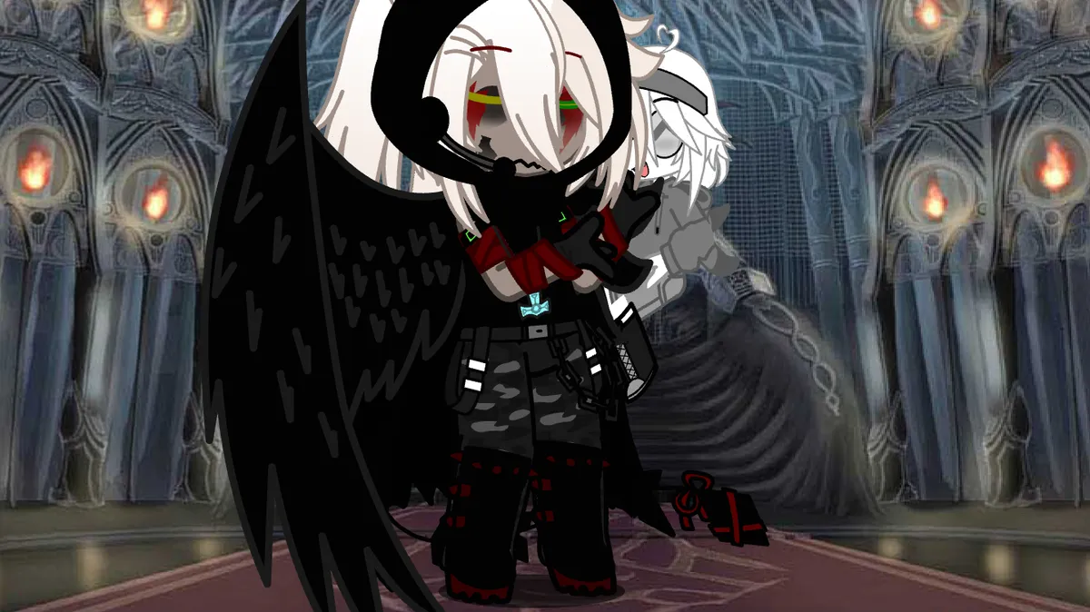 Avatar of <𝔏𝔲𝔠𝔦𝔣𝔢𝔯 𝔐𝔞𝔤𝔫𝔢>