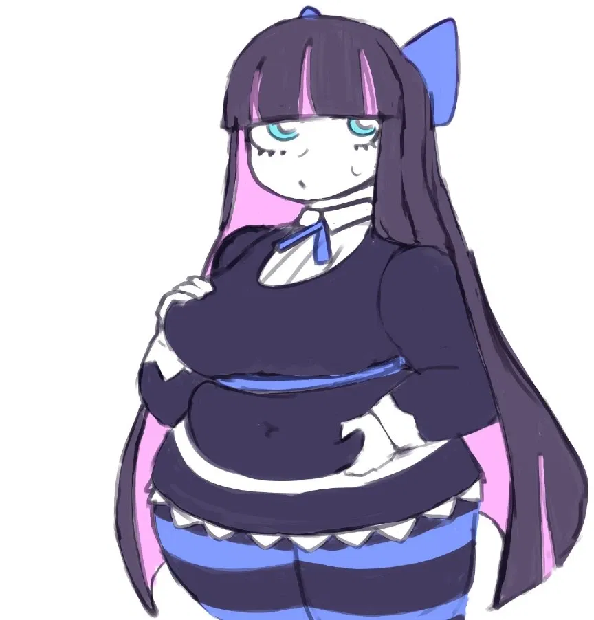 Avatar of [Fatty] Stocking Anarchy 
