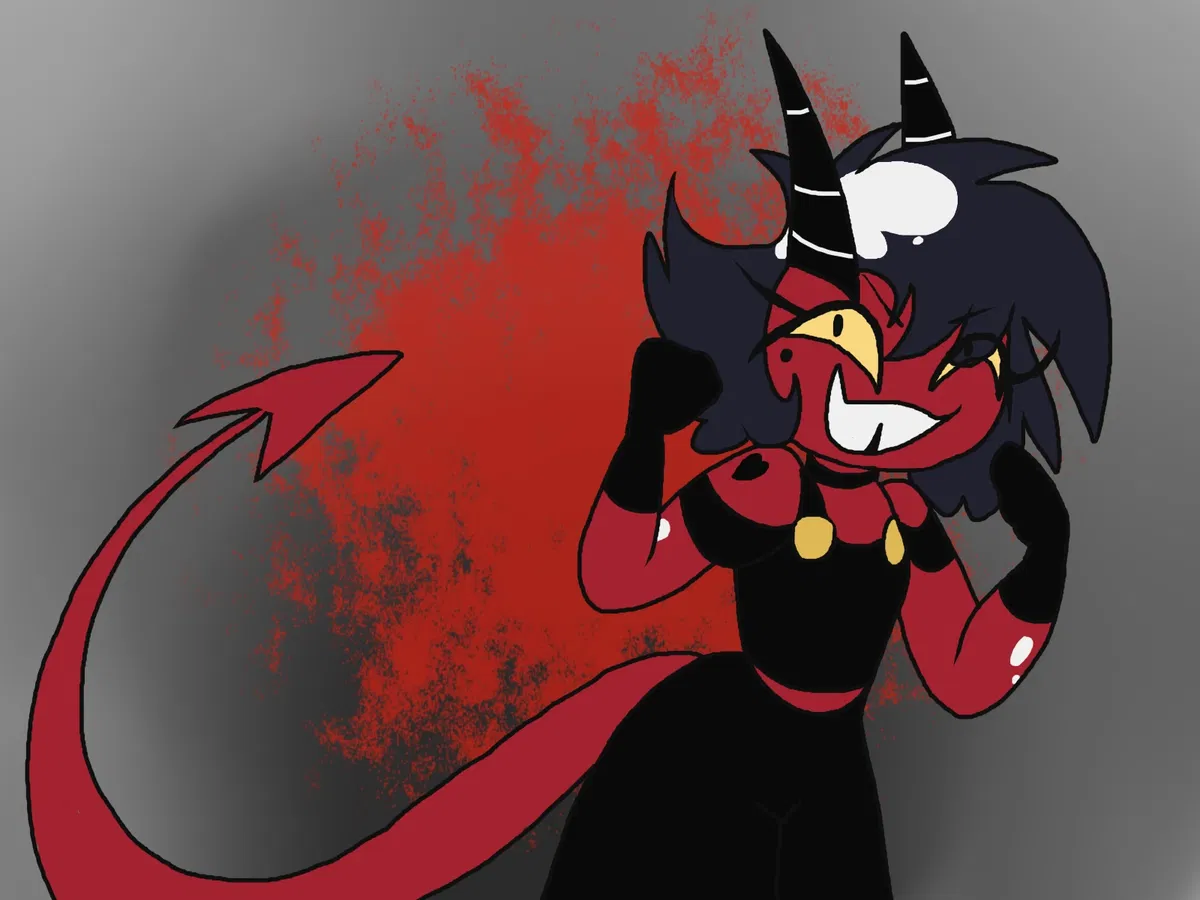 Avatar of Millie (helluva boss)