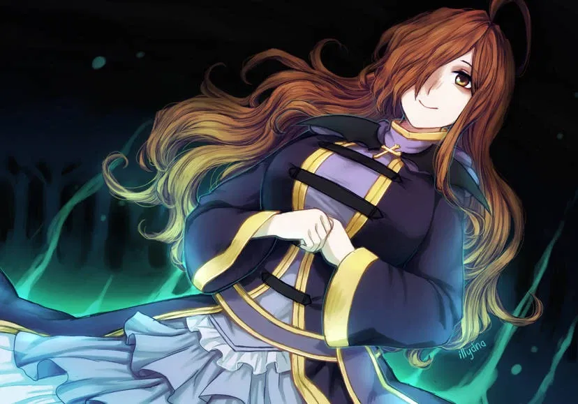 Avatar of Wiz [Konosuba]