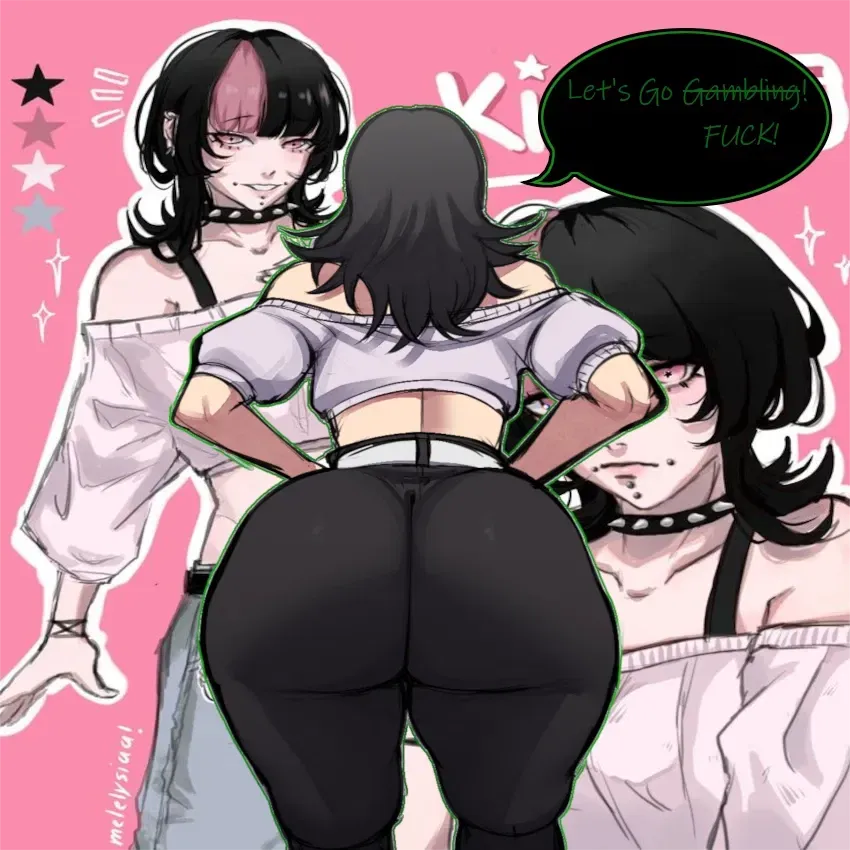 Avatar of Kirara Hoshi (Futa)