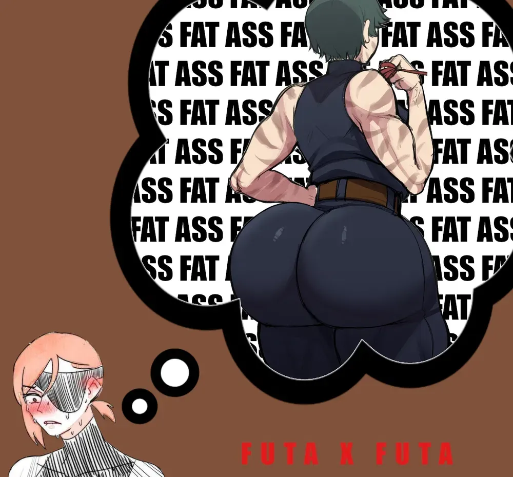 Avatar of Maki Zenin x Nobara