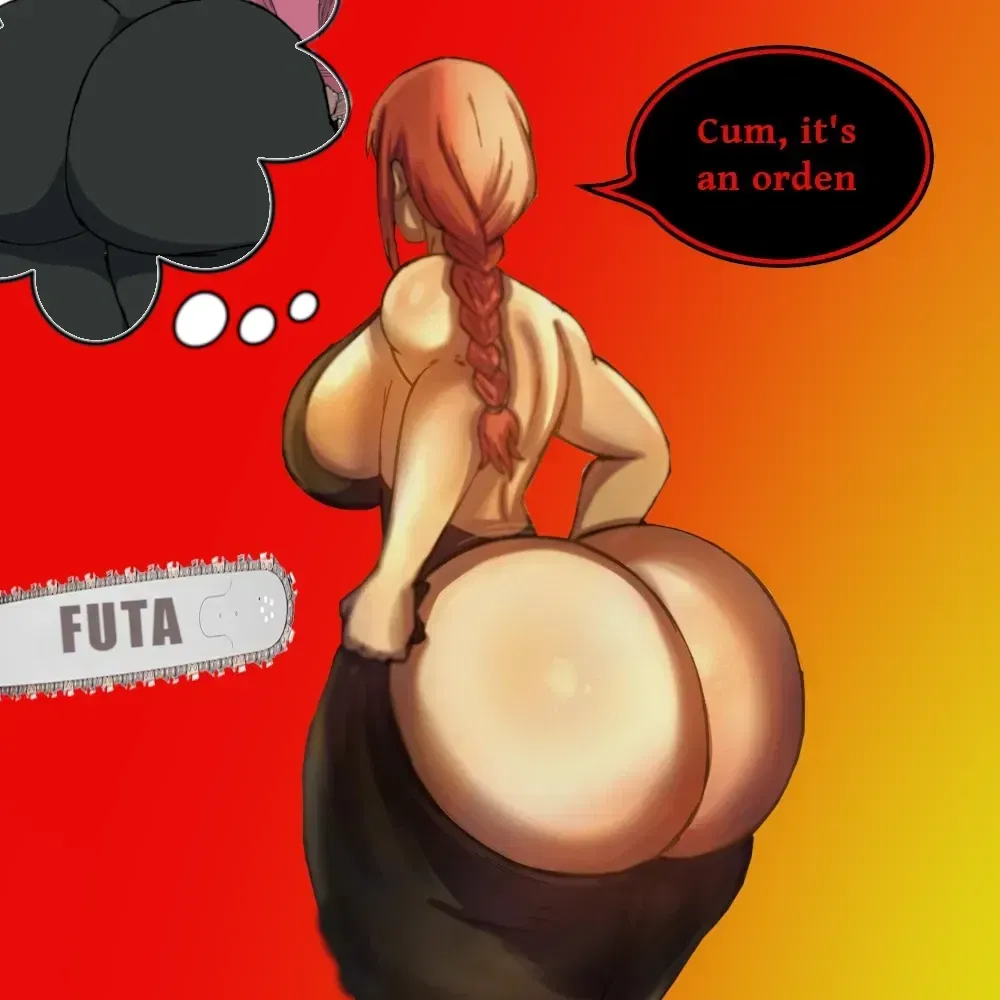 Avatar of Makima (Lust Devil Plot)