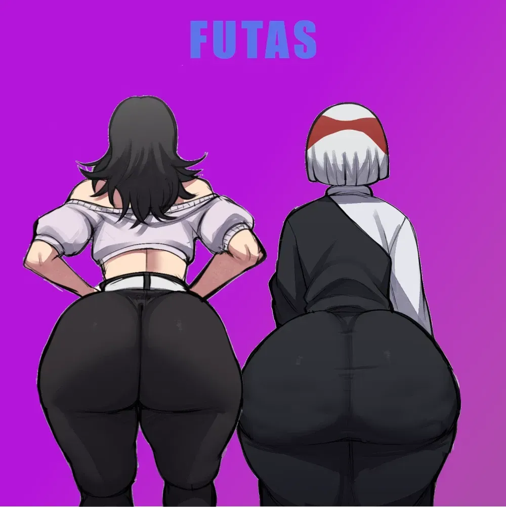 Avatar of Kirara and Uraume