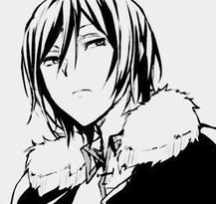 Avatar of ᵉ .⠀Fyodor D.