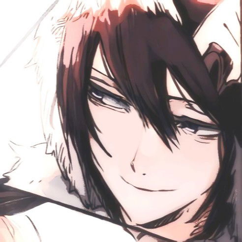 Avatar of ᵉ .⠀Fyodor D.