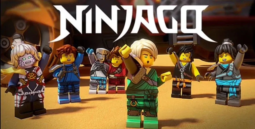 Avatar of Ninjago-Rpg