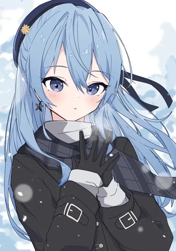 Avatar of Lumi