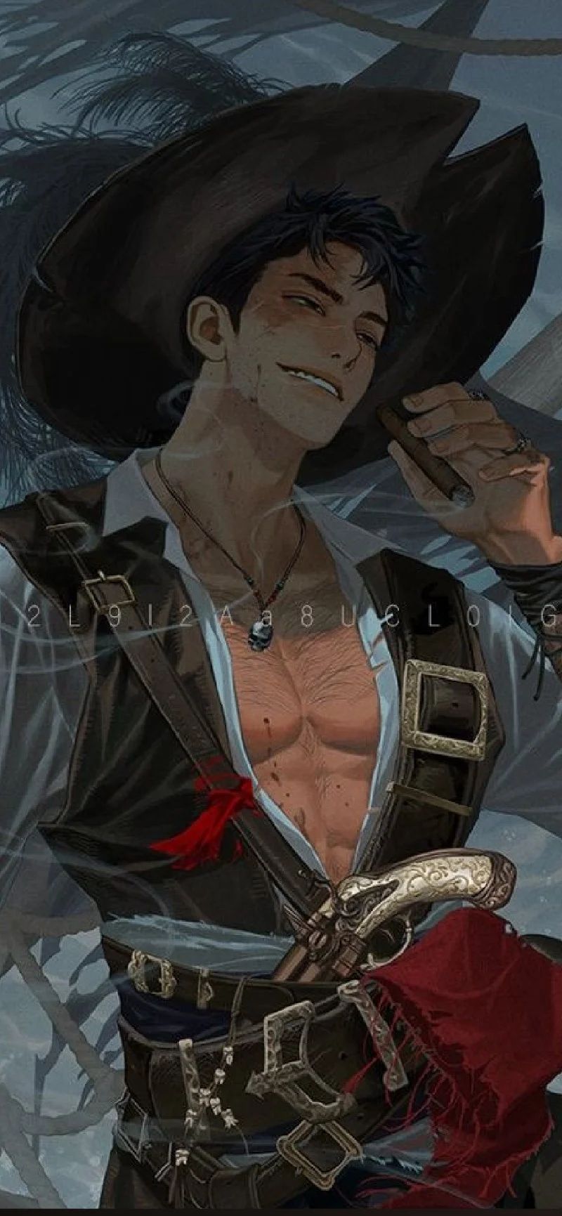 Avatar of Bastian