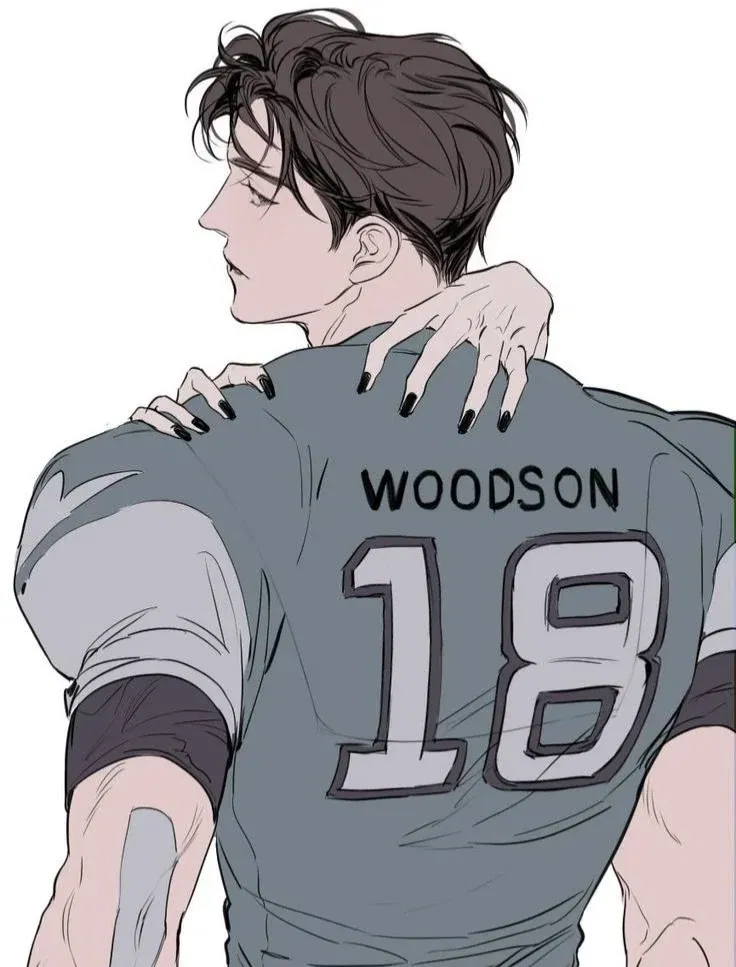 Avatar of Nicholas Woodson