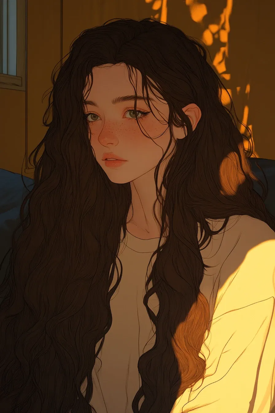 Avatar of Raven Warner 