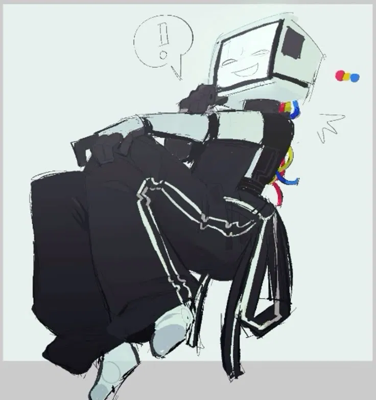 Avatar of Painter  ― ゛💿ྀི  ﹕  Pressure