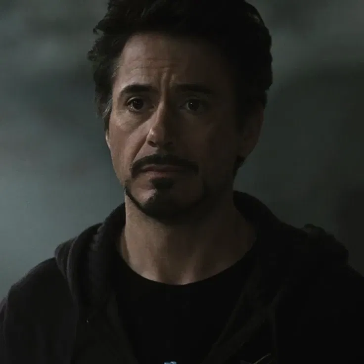 Avatar of omega! Tony Stark 