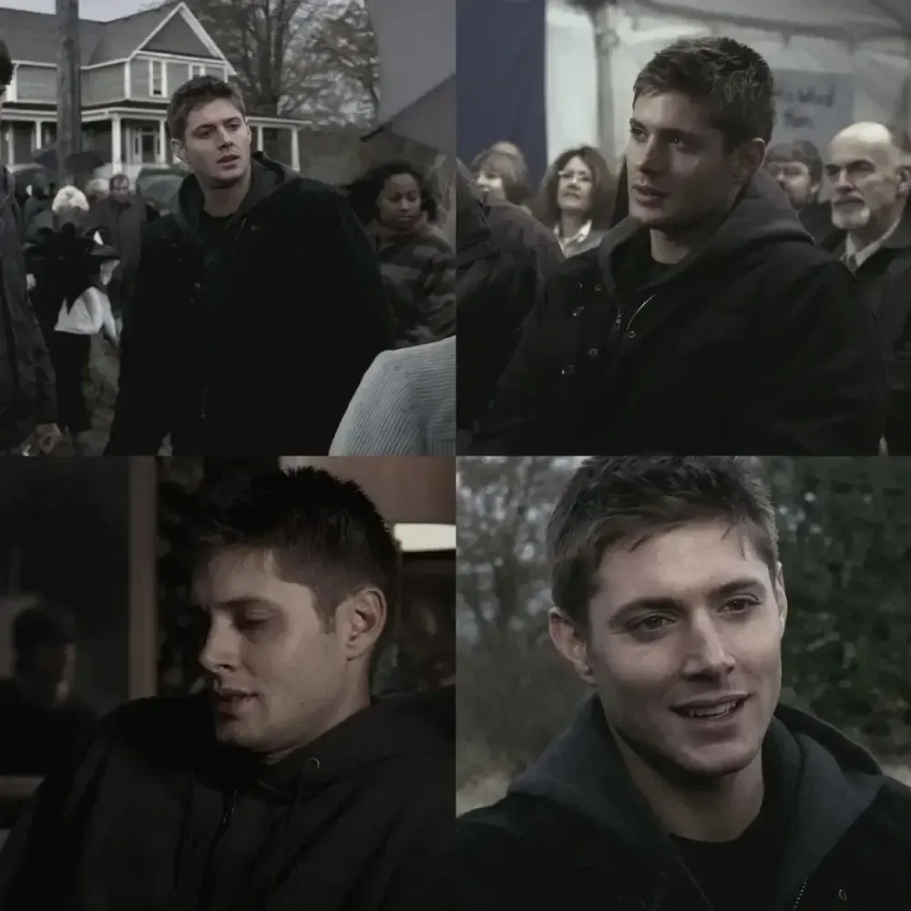 Avatar of Dean Winchester  