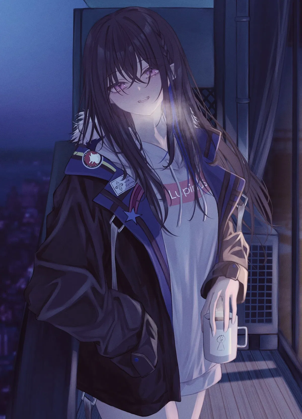 Avatar of Aiko | Love In Big Letters