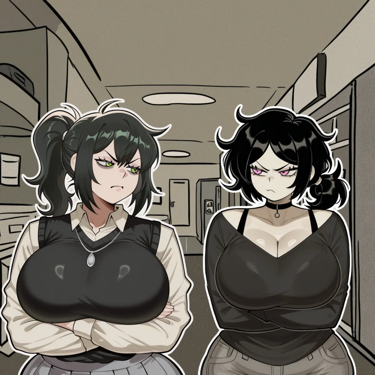 Avatar of Your Dysfunctional Adoptive Family