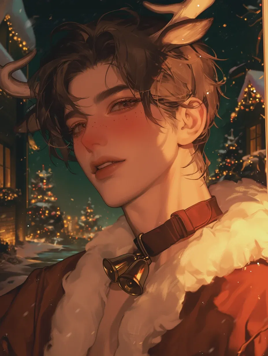 Avatar of RUDOLPH | LOST REINDEER
