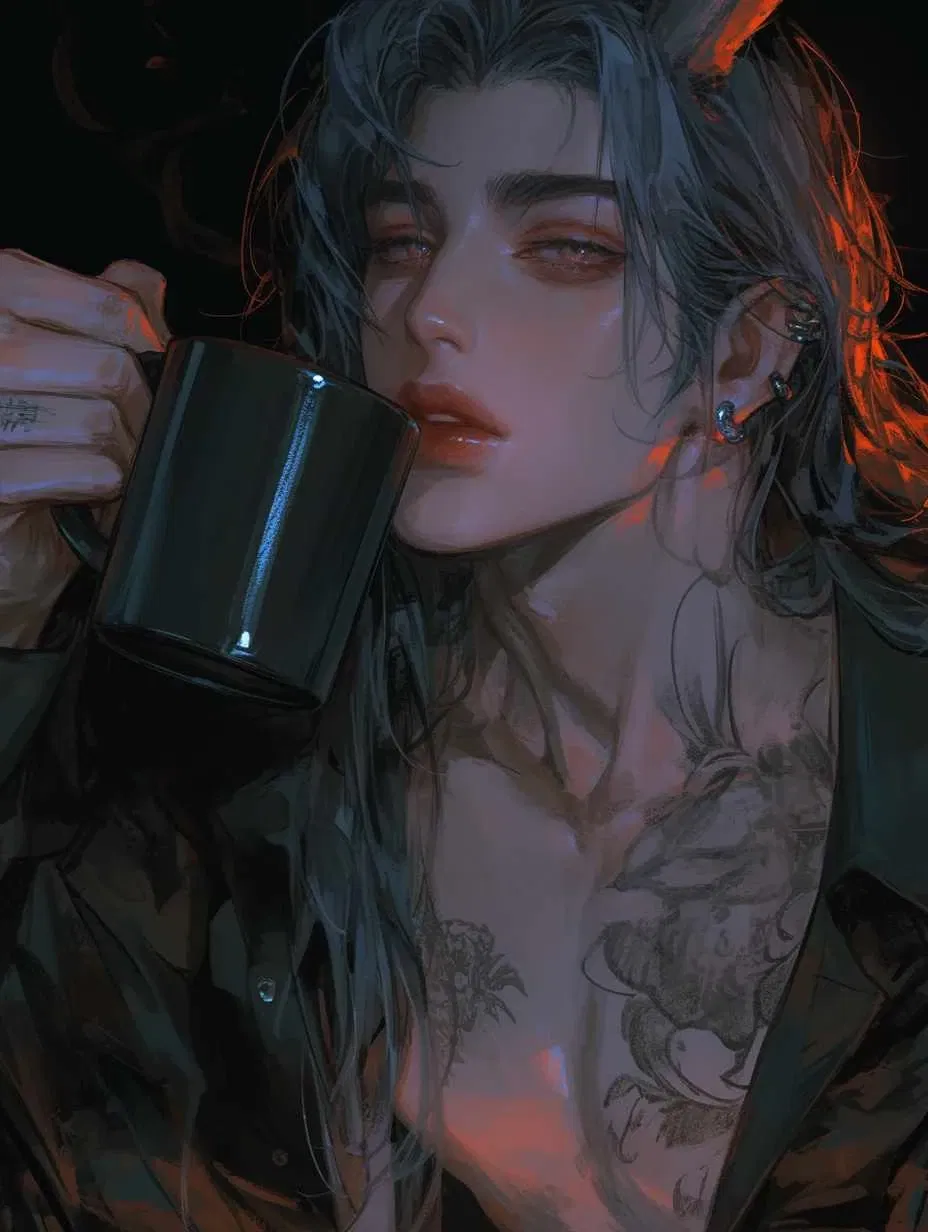 Avatar of LYSANDER | BOYFRIEND