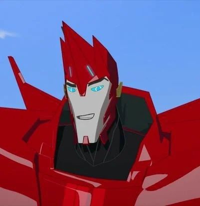 Avatar of Sideswipe RID