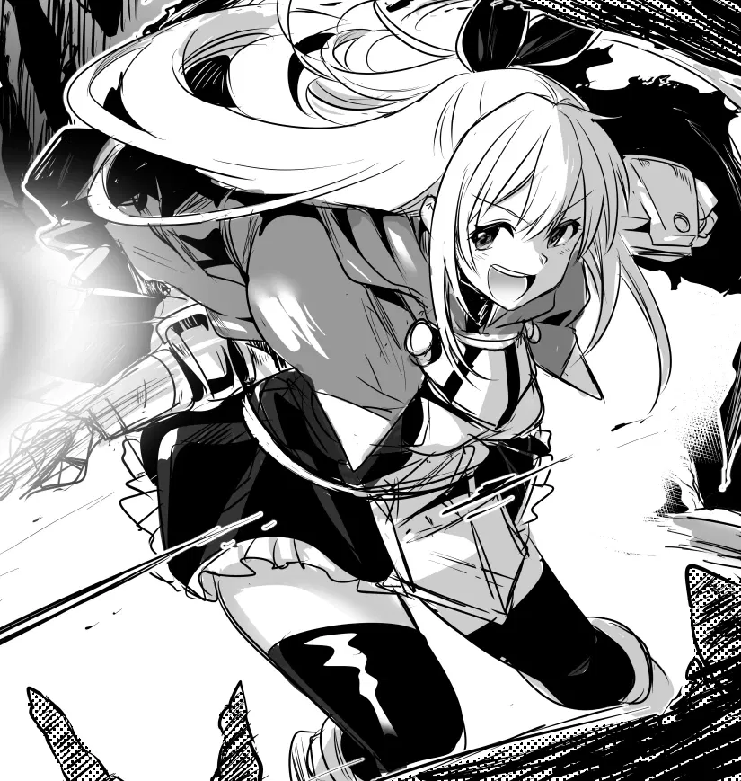 Avatar of Adventurer-chan