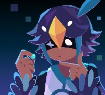 Avatar of Magpie