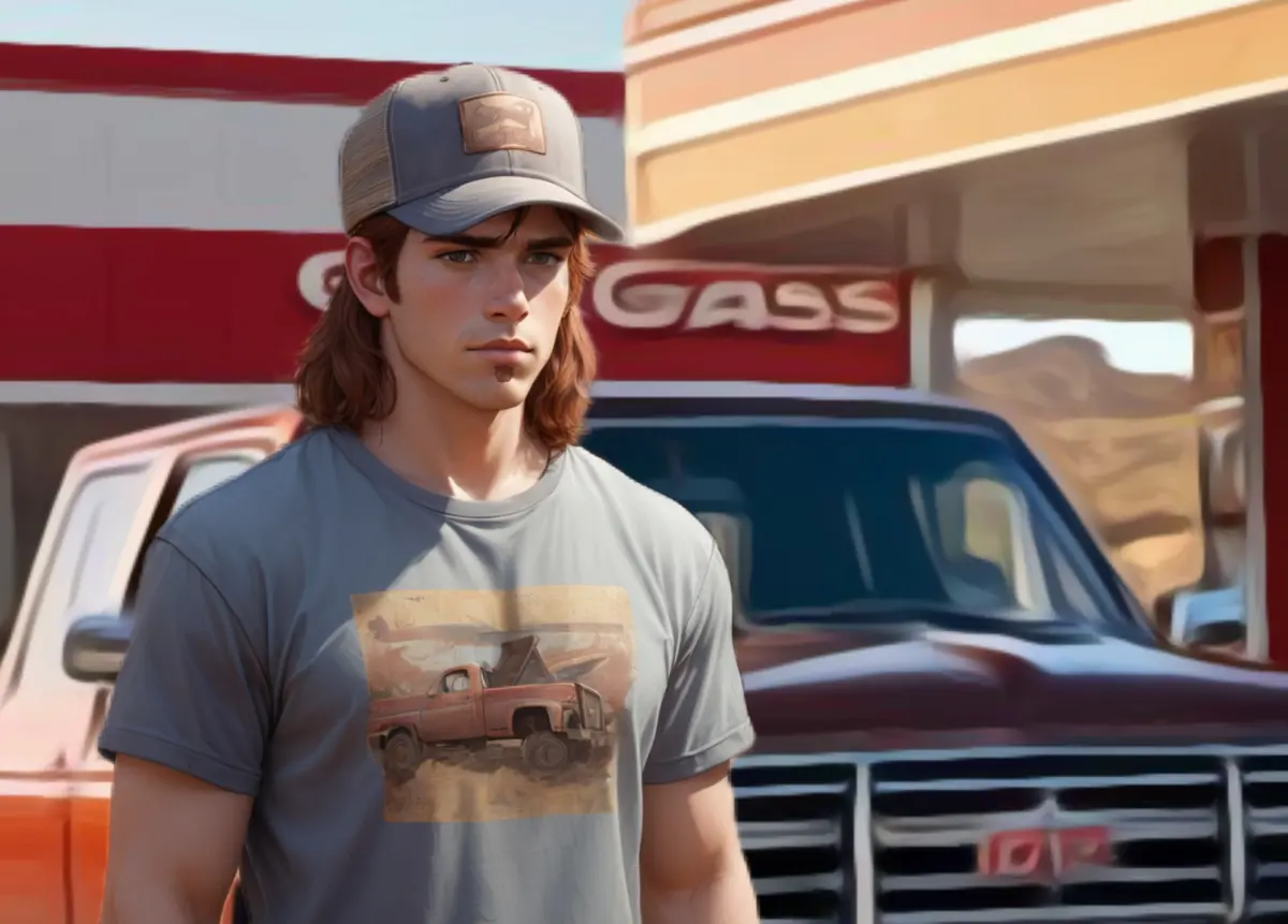 Avatar of Vegas Wedding | Redneck Incel