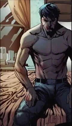 Avatar of Big Brother | Jason Todd