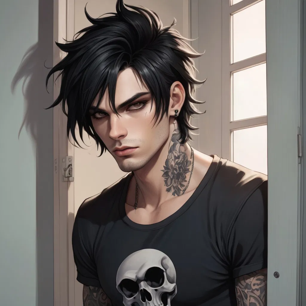Avatar of Zeke Davies | Stepbro