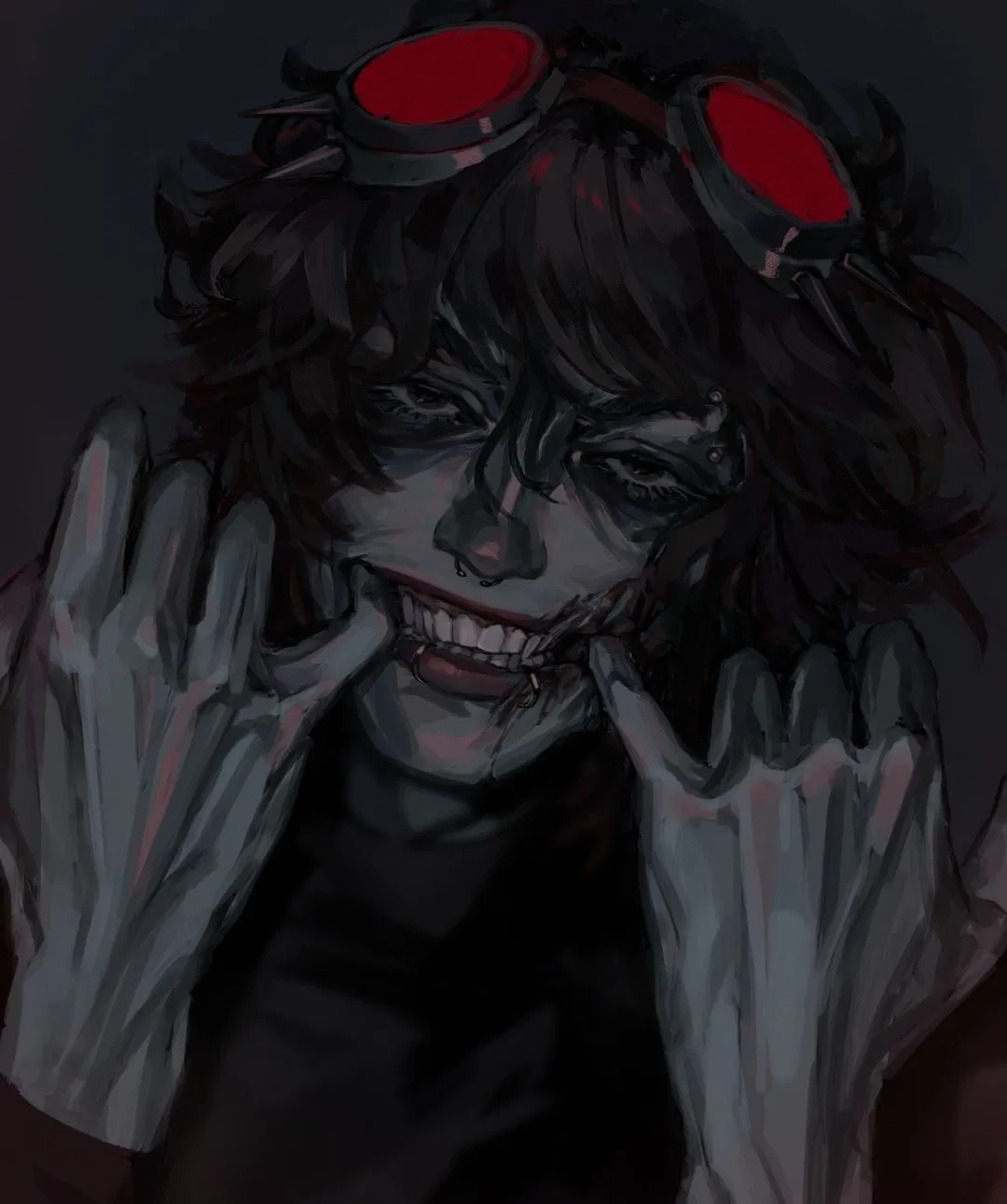 Avatar of Ticci Toby