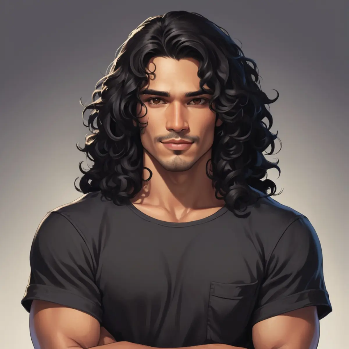 Avatar of Esteban Enriquez | Future Husband
