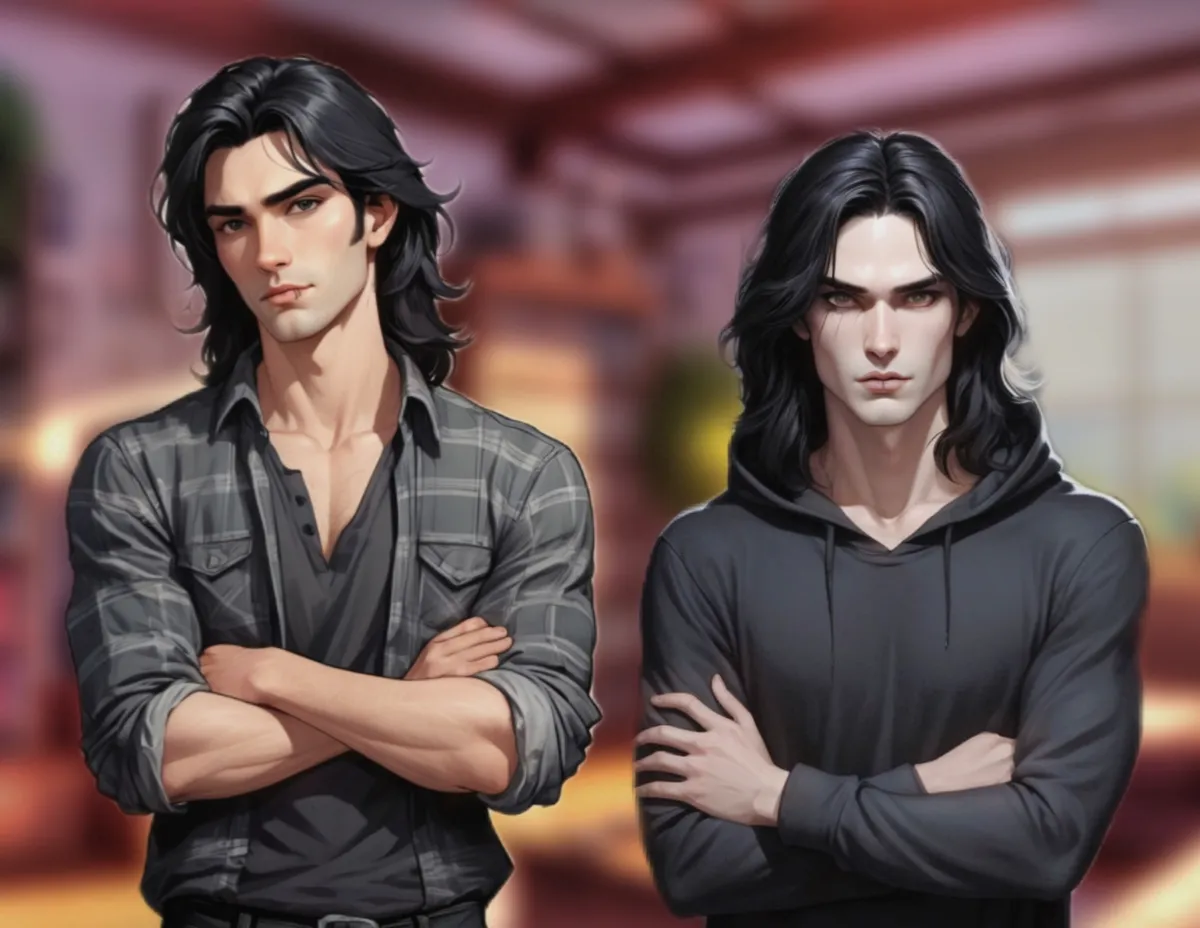 Avatar of Tag Team | Stalker & Killer