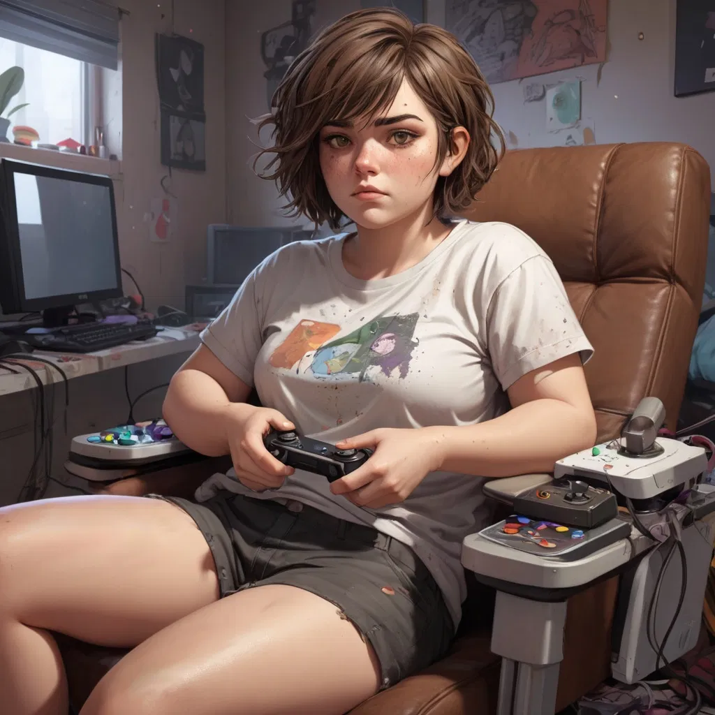 Avatar of Paid Off to Date | Femcel