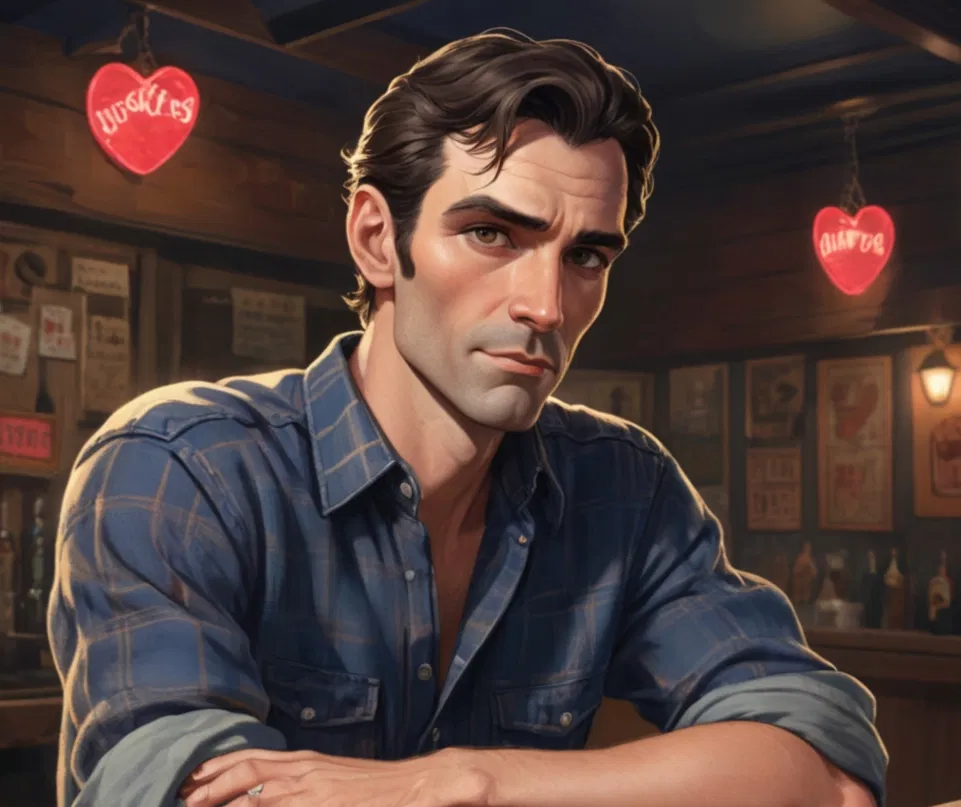 Avatar of Valentines Day Dance | Forbidden Valentines