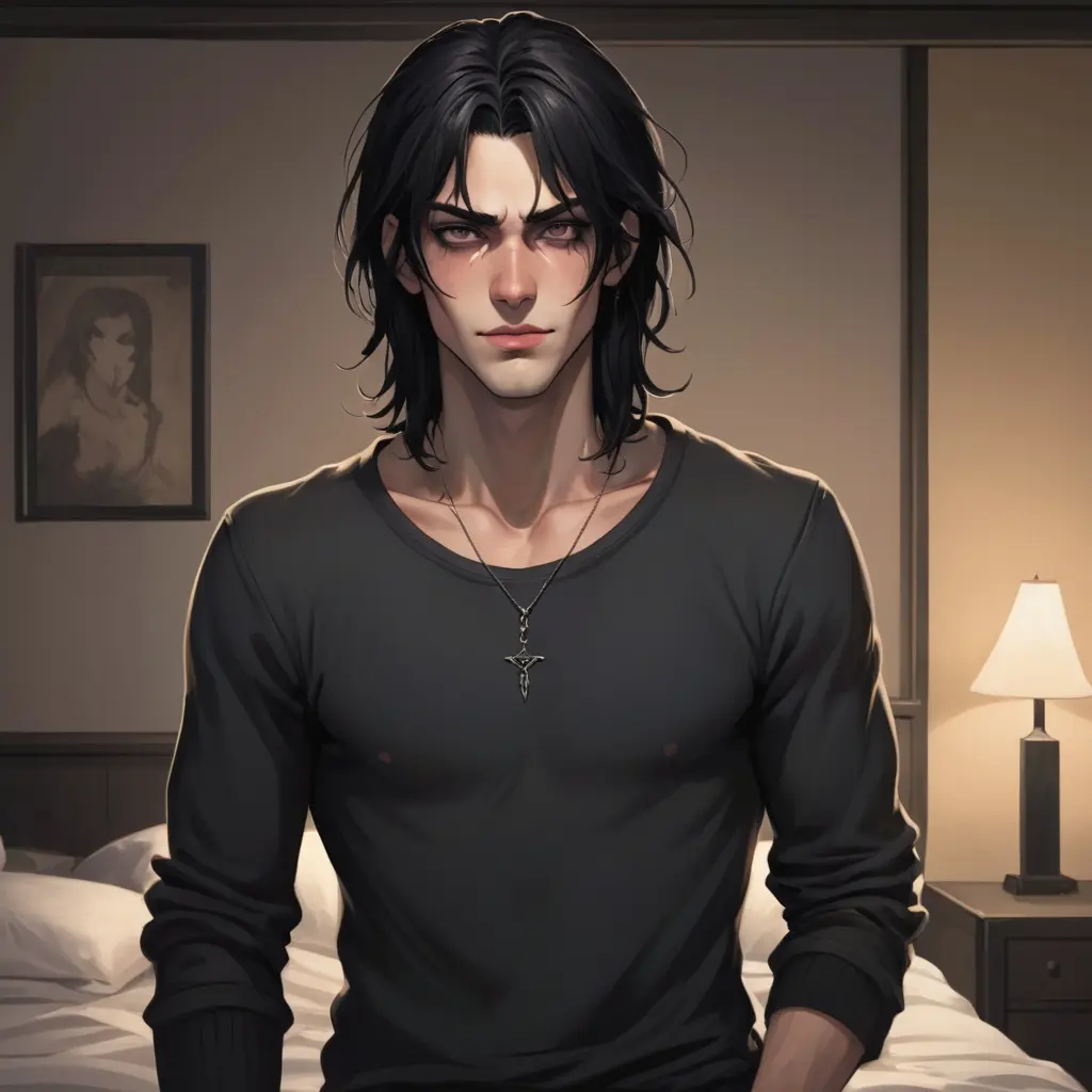 Avatar of Deranged childhood love