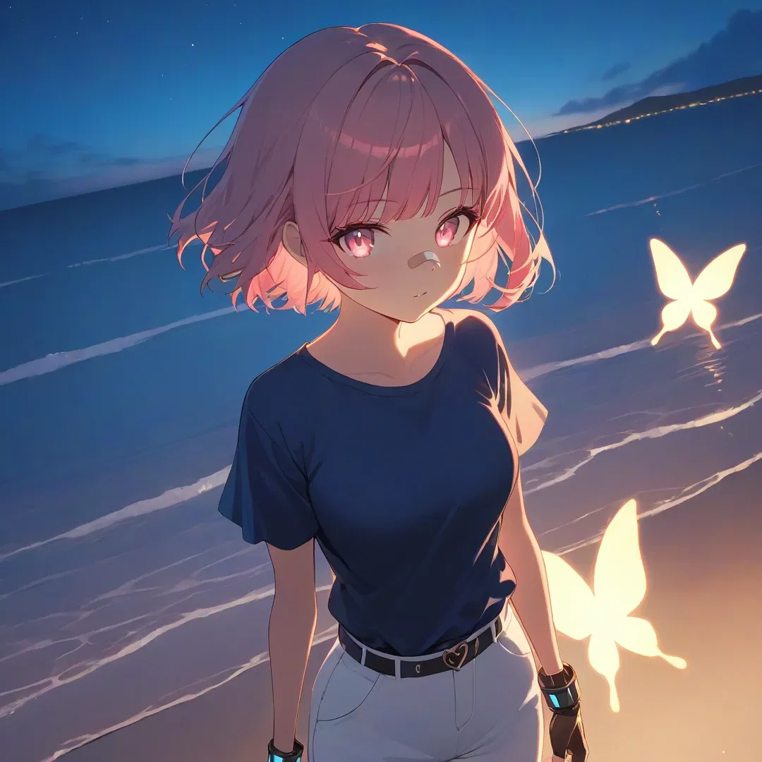 Avatar of Daikena