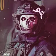 Avatar of Simon "Ghost" Riley