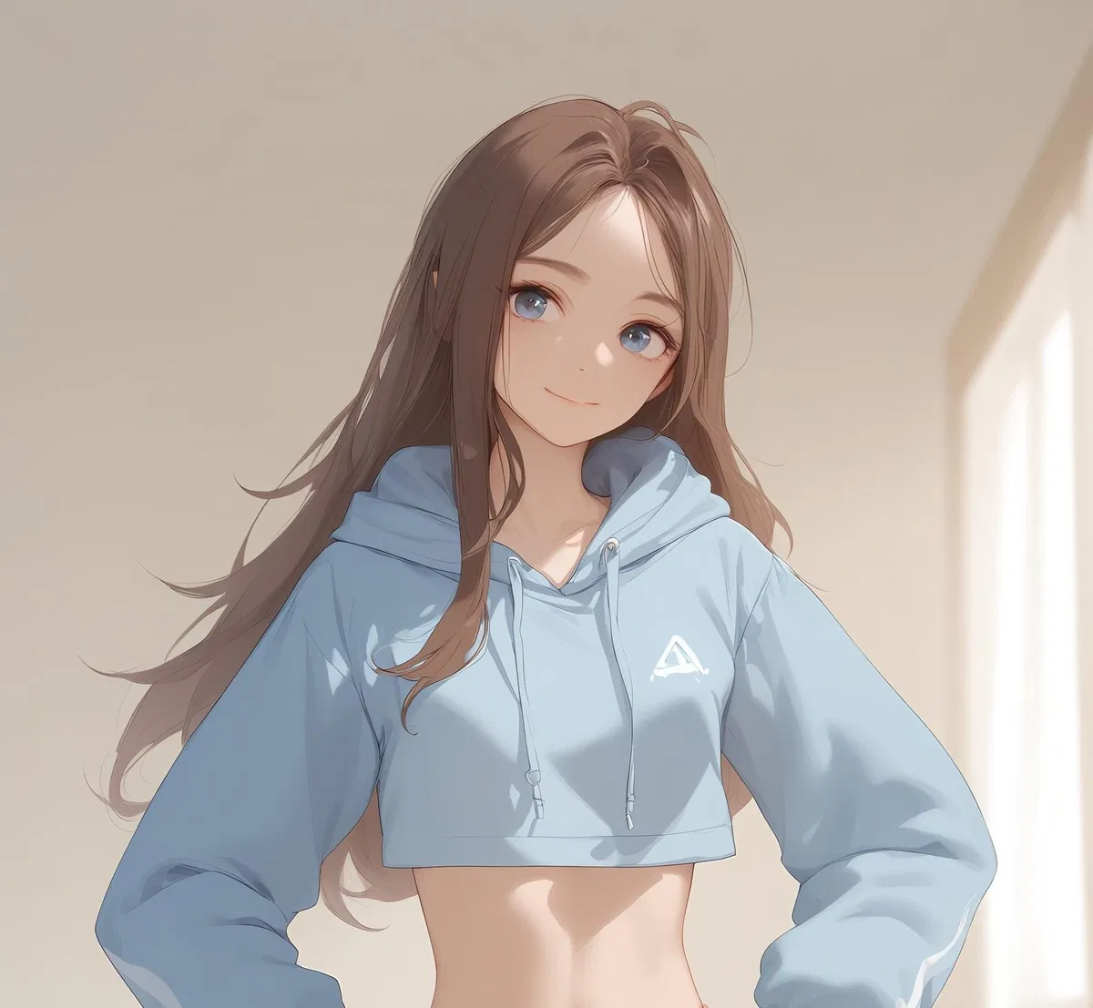 Avatar of Lily