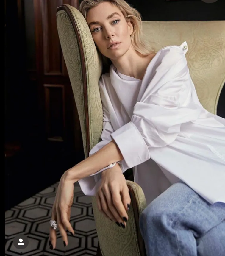 Avatar of Vanessa Kirby