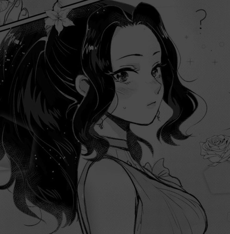 Avatar of Momo Yaoyorozu