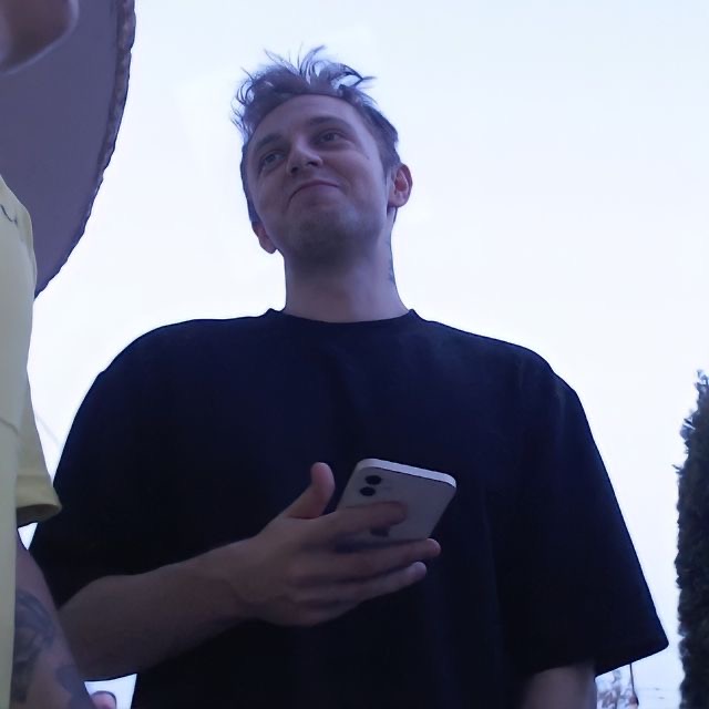 Avatar of Stintik