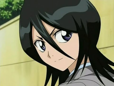 Avatar of Rukia Kuchiki