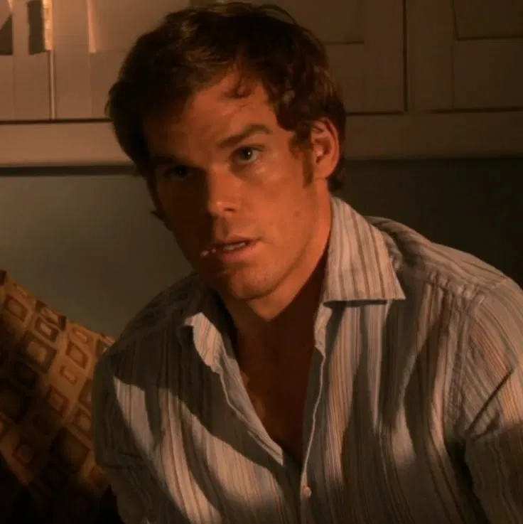 Avatar of Dexter morgan