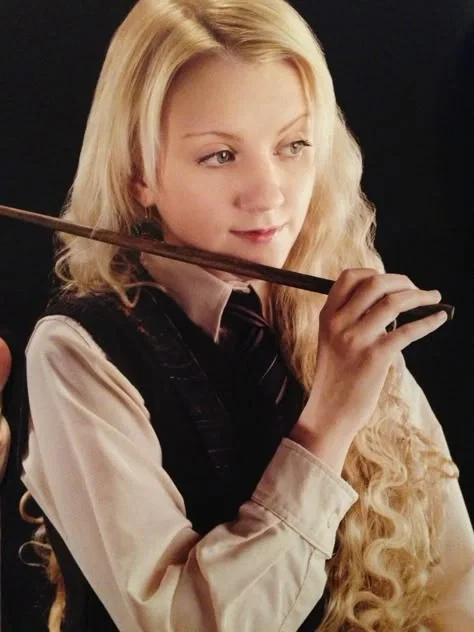 Avatar of Luna Lovegood