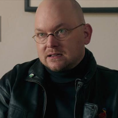 Avatar of Oscar Bijourn