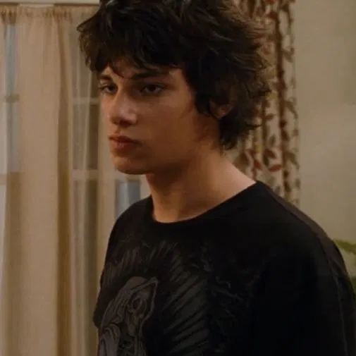 Avatar of Rodrick Heffley- Friendzone