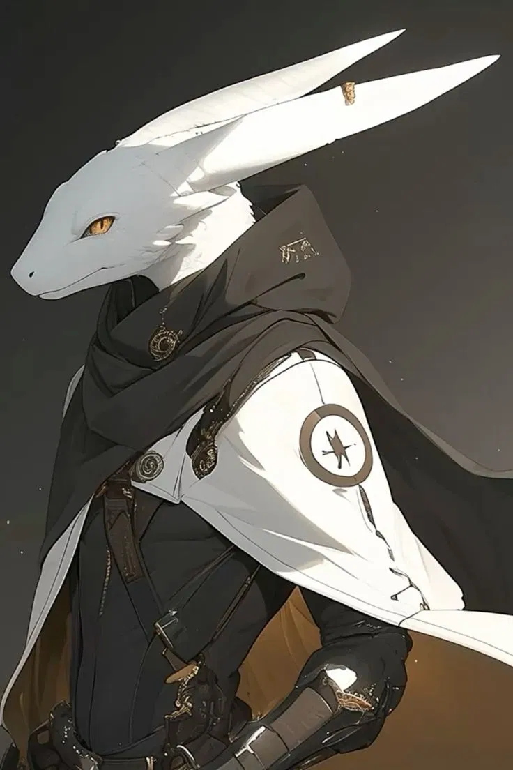 Avatar of Darion | The First Adventurer
