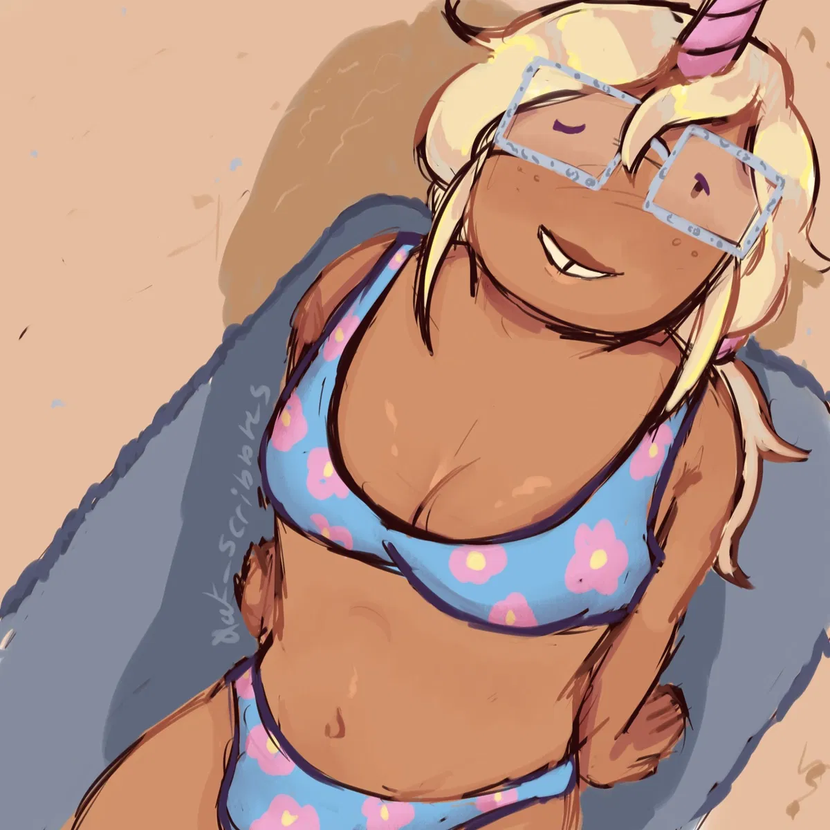 Avatar of ReeseMcBlox (At The Beach)