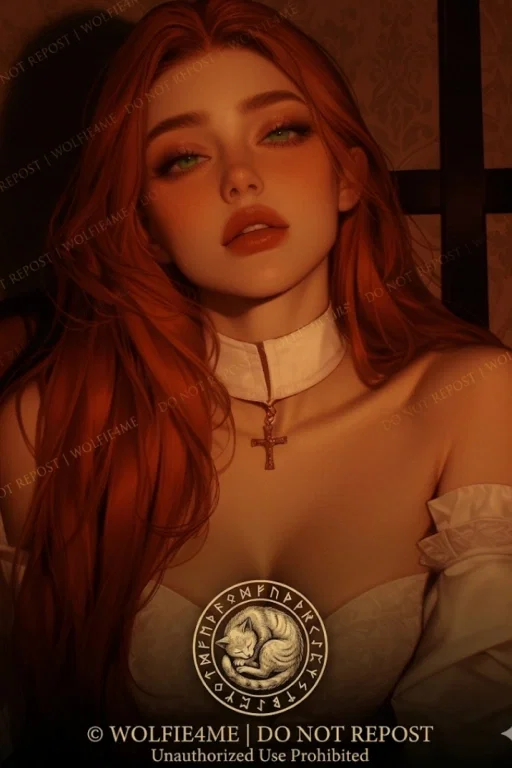 Avatar of Elara "Elle" Vance